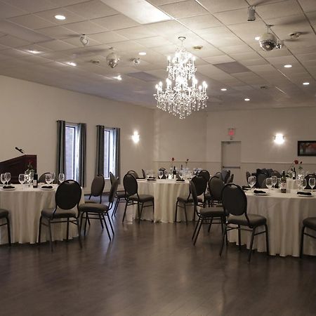 Canadas Best Value Inn Welland Dış mekan fotoğraf