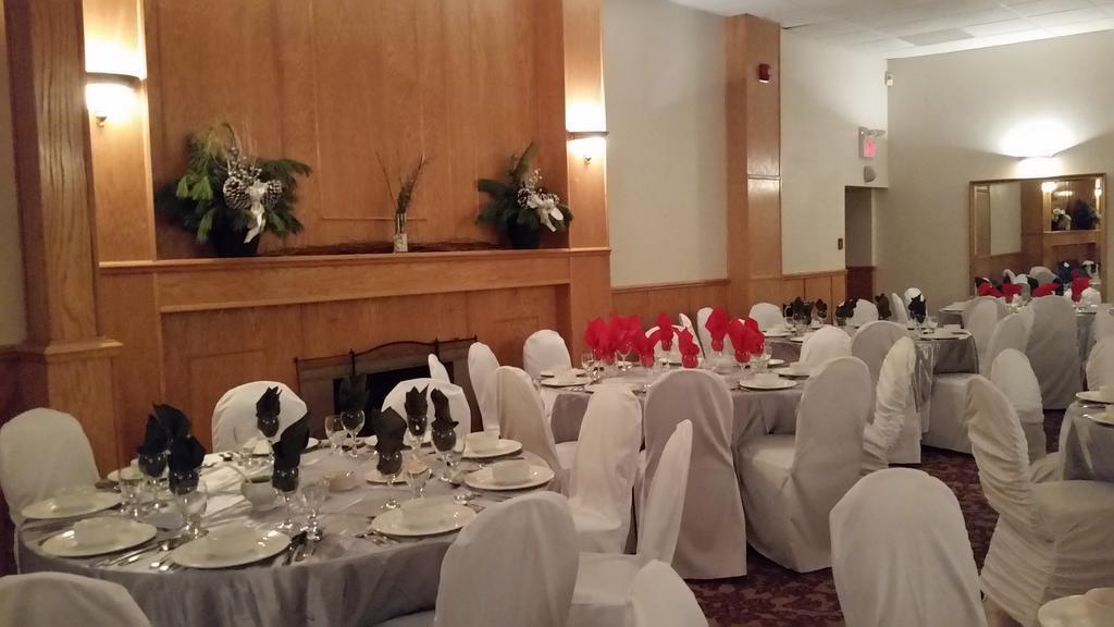 Canadas Best Value Inn Welland Dış mekan fotoğraf