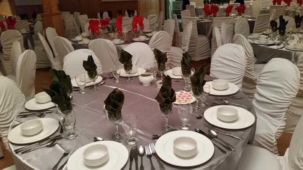 Canadas Best Value Inn Welland Dış mekan fotoğraf