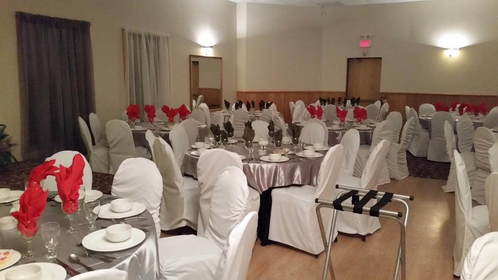 Canadas Best Value Inn Welland Dış mekan fotoğraf