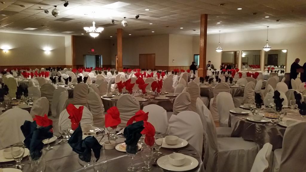 Canadas Best Value Inn Welland Dış mekan fotoğraf