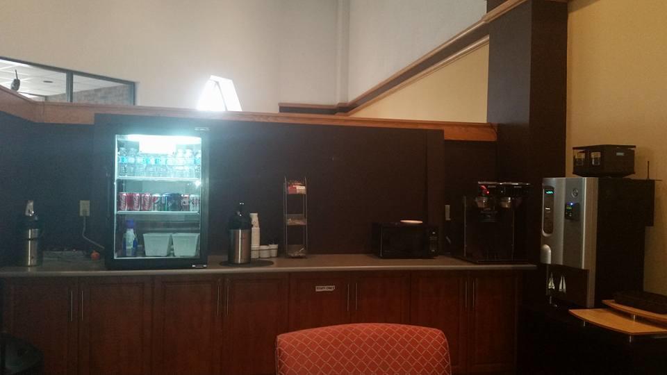 Canadas Best Value Inn Welland Dış mekan fotoğraf