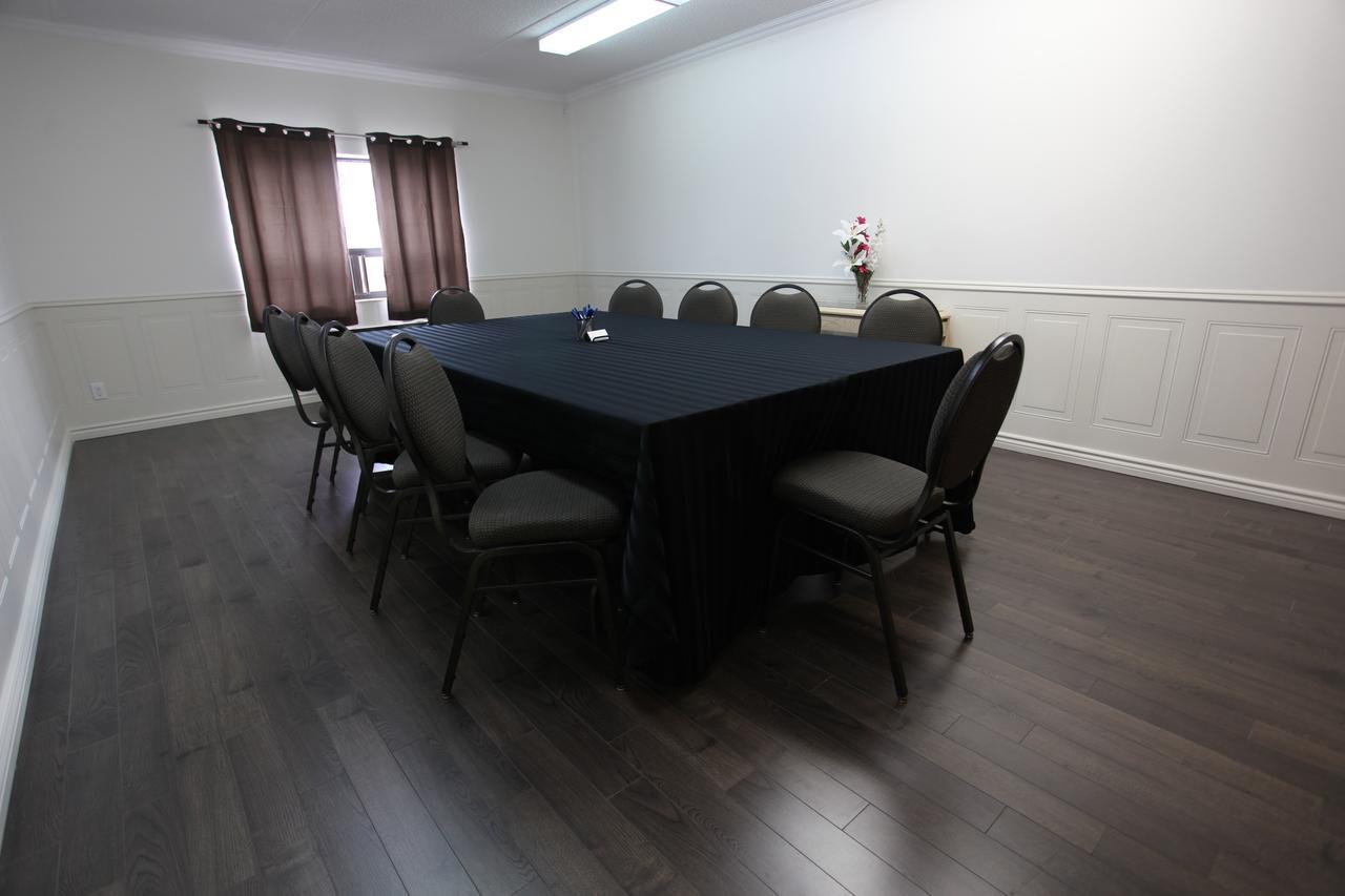 Canadas Best Value Inn Welland Dış mekan fotoğraf