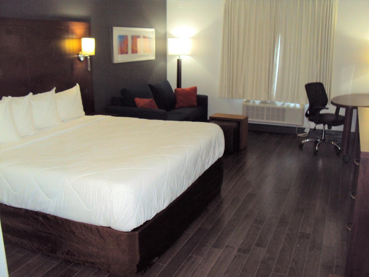Canadas Best Value Inn Welland Dış mekan fotoğraf