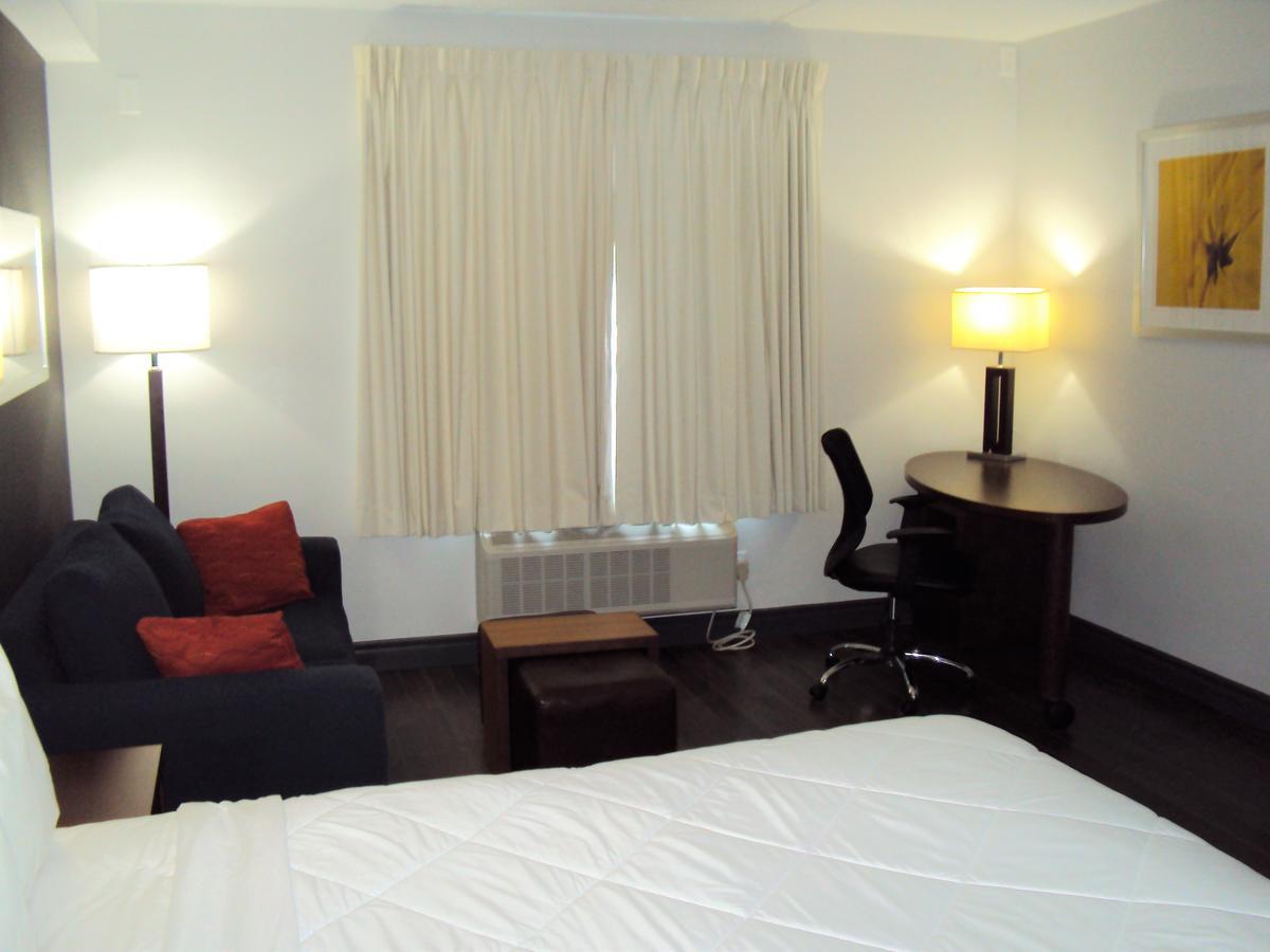 Canadas Best Value Inn Welland Dış mekan fotoğraf