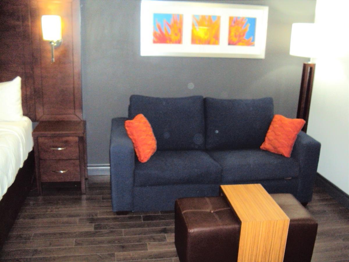 Canadas Best Value Inn Welland Dış mekan fotoğraf
