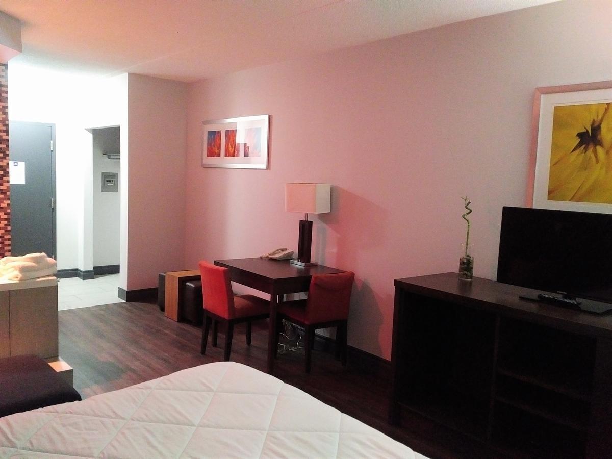 Canadas Best Value Inn Welland Dış mekan fotoğraf