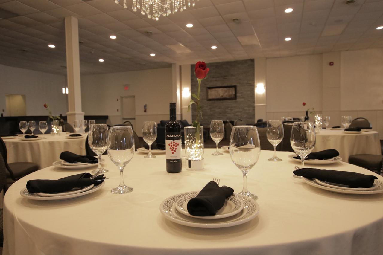 Canadas Best Value Inn Welland Dış mekan fotoğraf