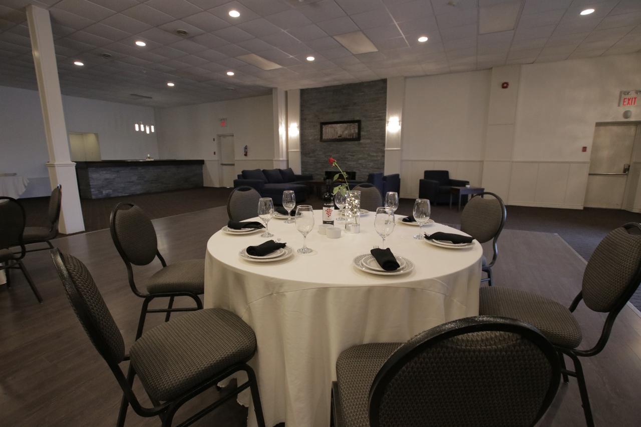 Canadas Best Value Inn Welland Dış mekan fotoğraf