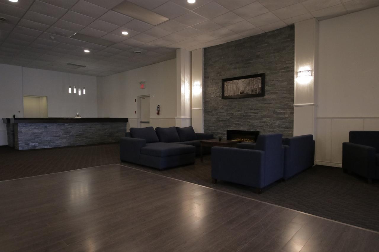 Canadas Best Value Inn Welland Dış mekan fotoğraf