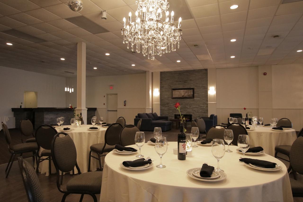 Canadas Best Value Inn Welland Dış mekan fotoğraf