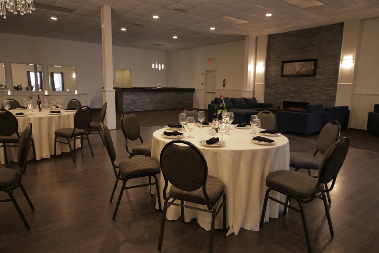 Canadas Best Value Inn Welland Dış mekan fotoğraf