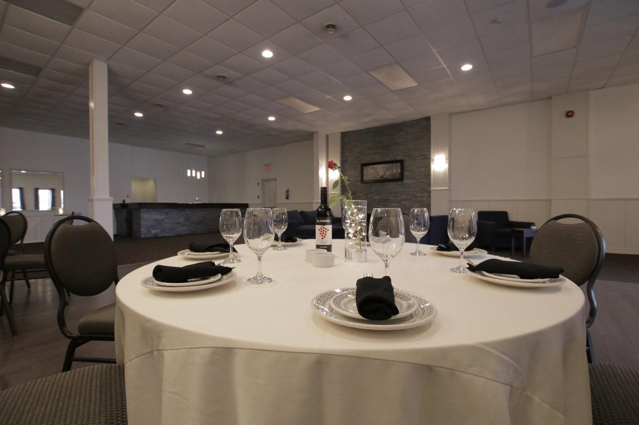 Canadas Best Value Inn Welland Dış mekan fotoğraf