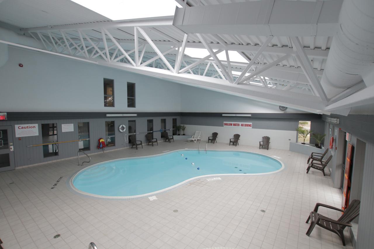 Canadas Best Value Inn Welland Dış mekan fotoğraf