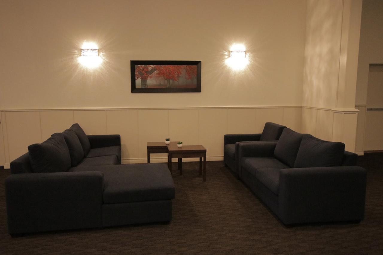 Canadas Best Value Inn Welland Dış mekan fotoğraf