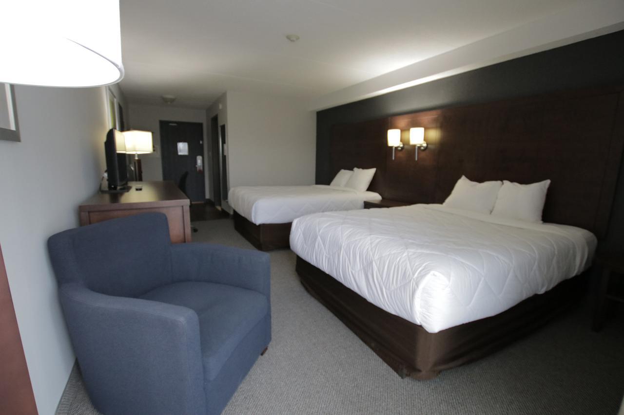 Canadas Best Value Inn Welland Dış mekan fotoğraf