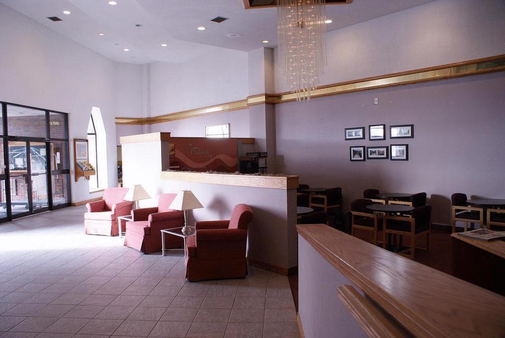Canadas Best Value Inn Welland Dış mekan fotoğraf